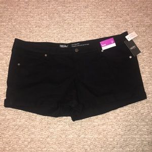NWT Mossimo Shorts